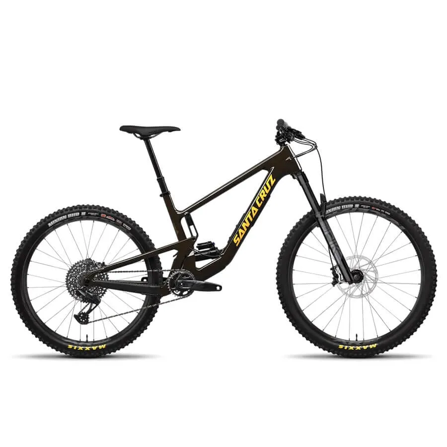 2024 Santa Cruz 5010 5 C S