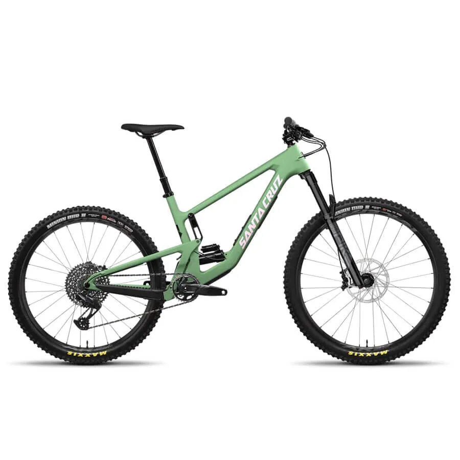 2024 Santa Cruz 5010 5 C S