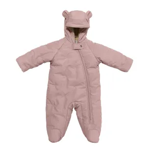 7AM - Bebe Snowsuit