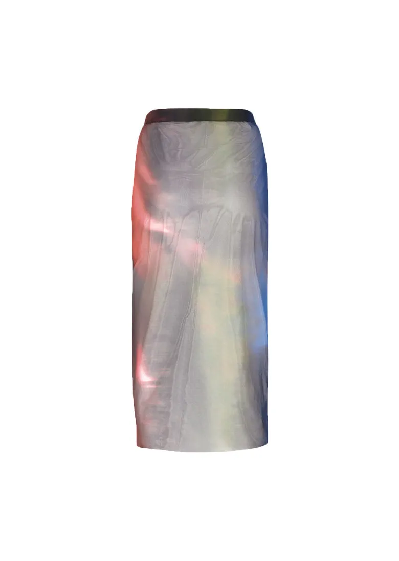 Abolone Skirt