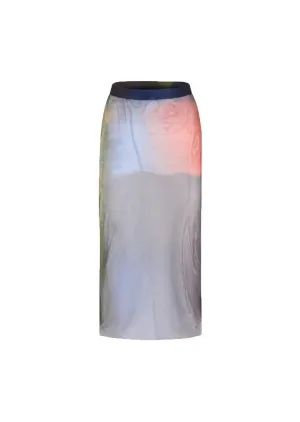 Abolone Skirt