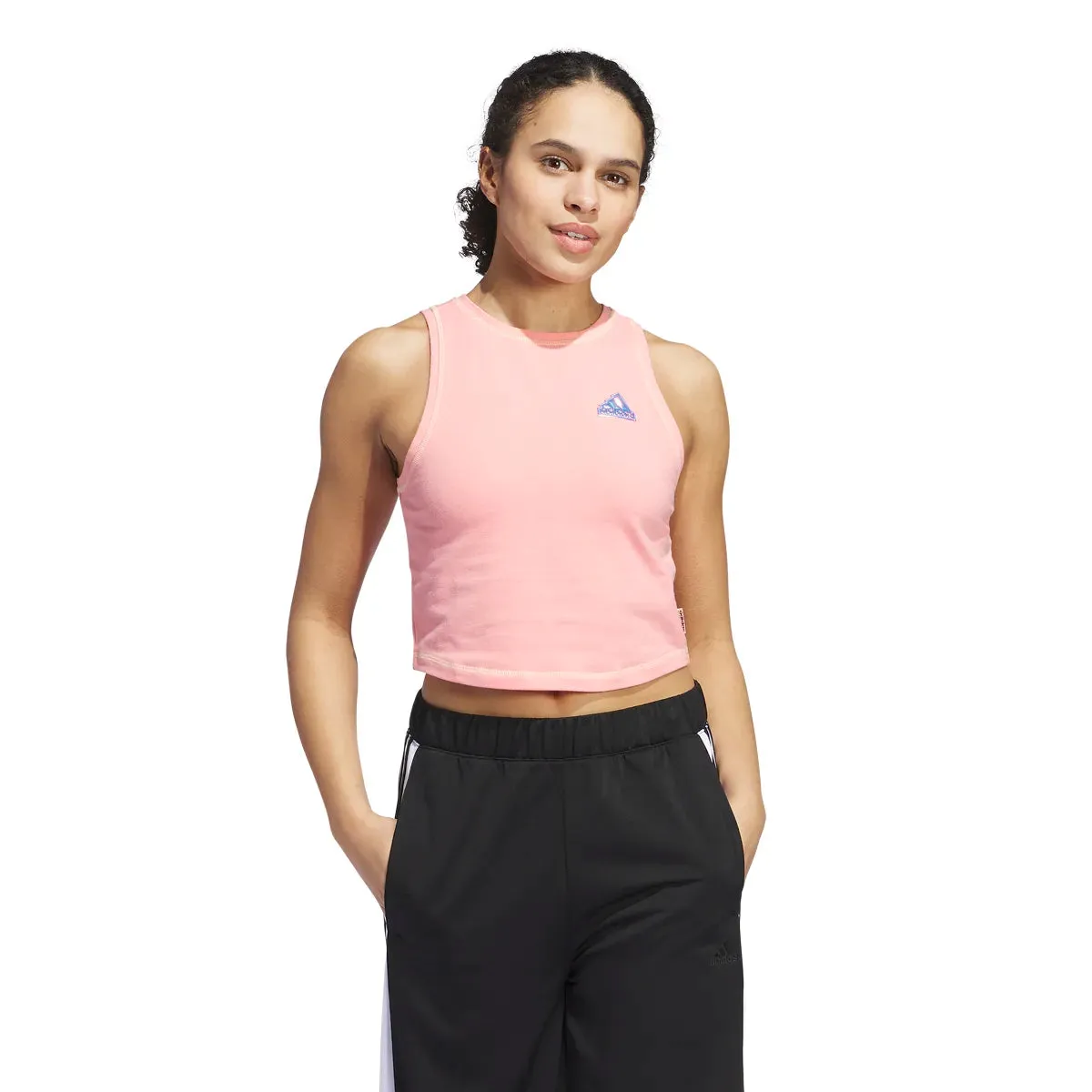 adidas Women's Sunglass Pack Tank Top