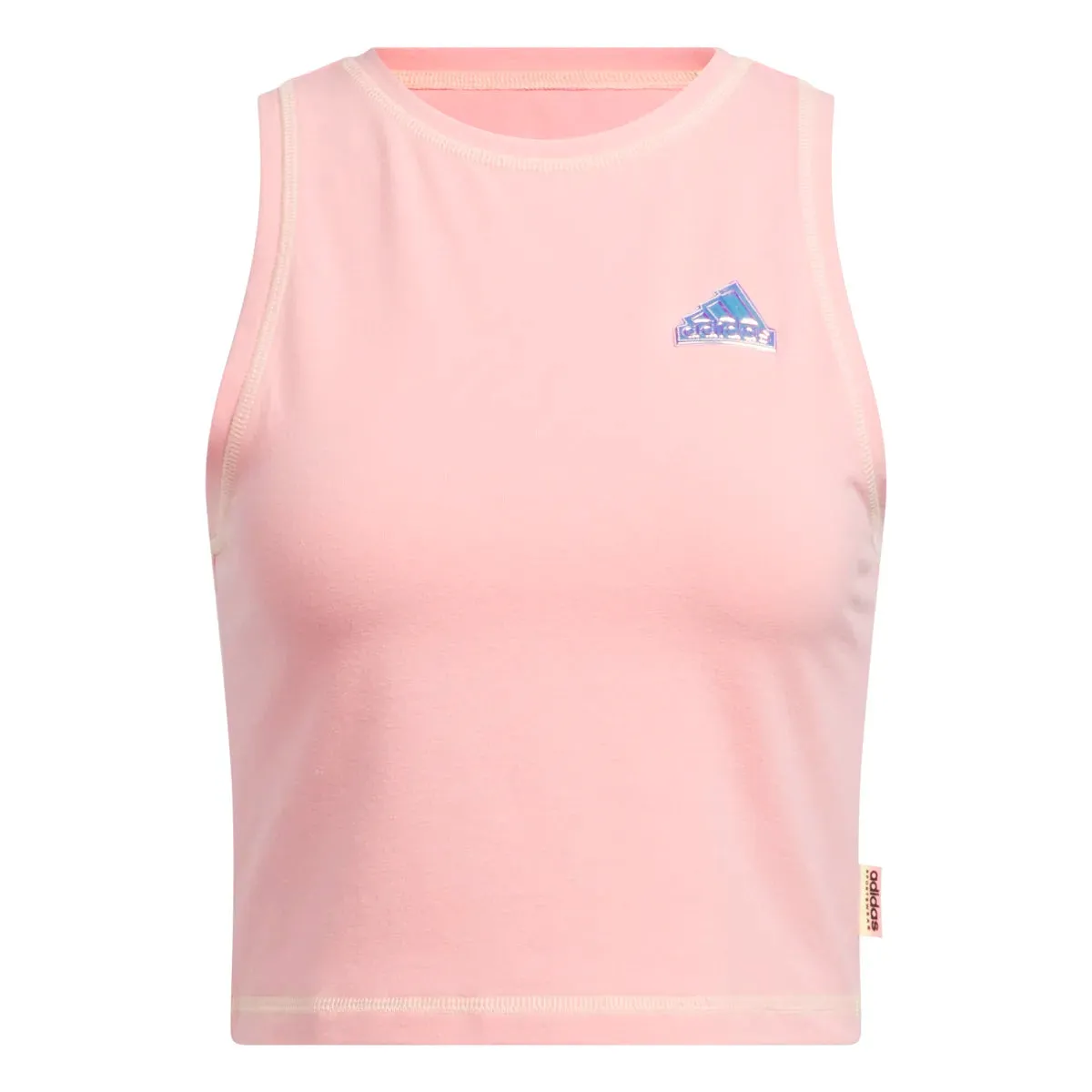 adidas Women's Sunglass Pack Tank Top