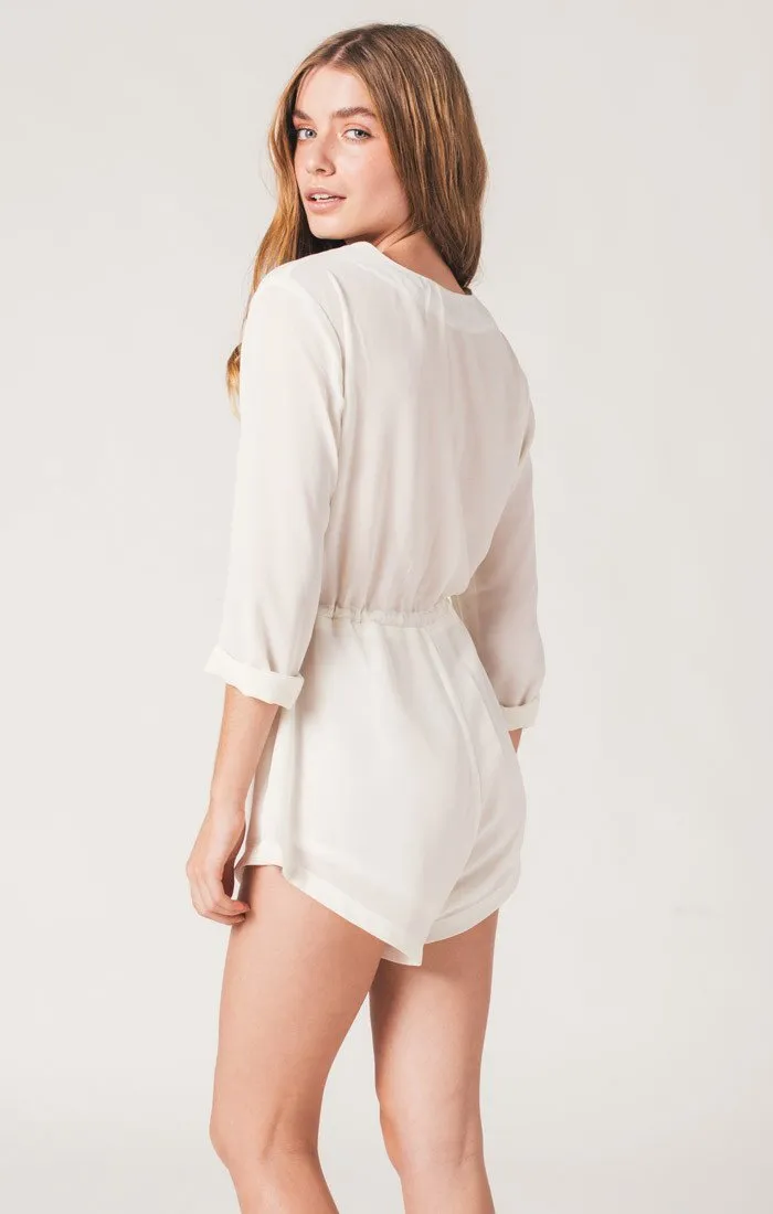 Afends Womens JEZABEL - playsuit