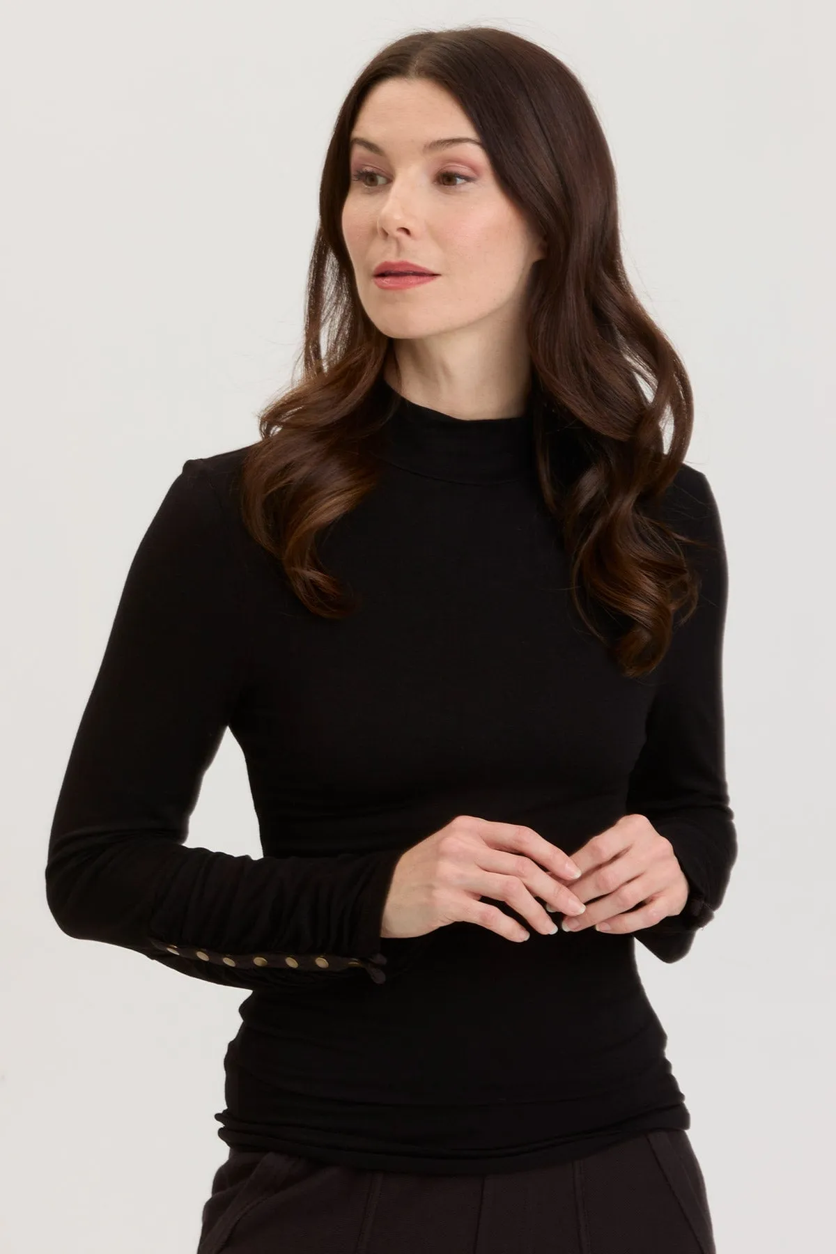 Ainsley Turtleneck