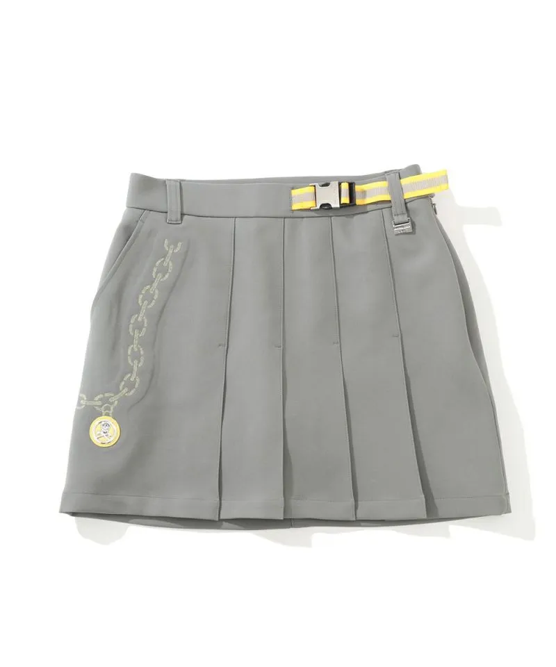 Anker Asym Skirt | WOMEN