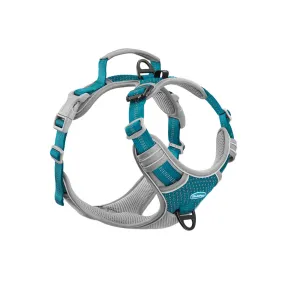 Anti-Pull Dog Harness - With Quick Release Neck Clip - ThinkPet