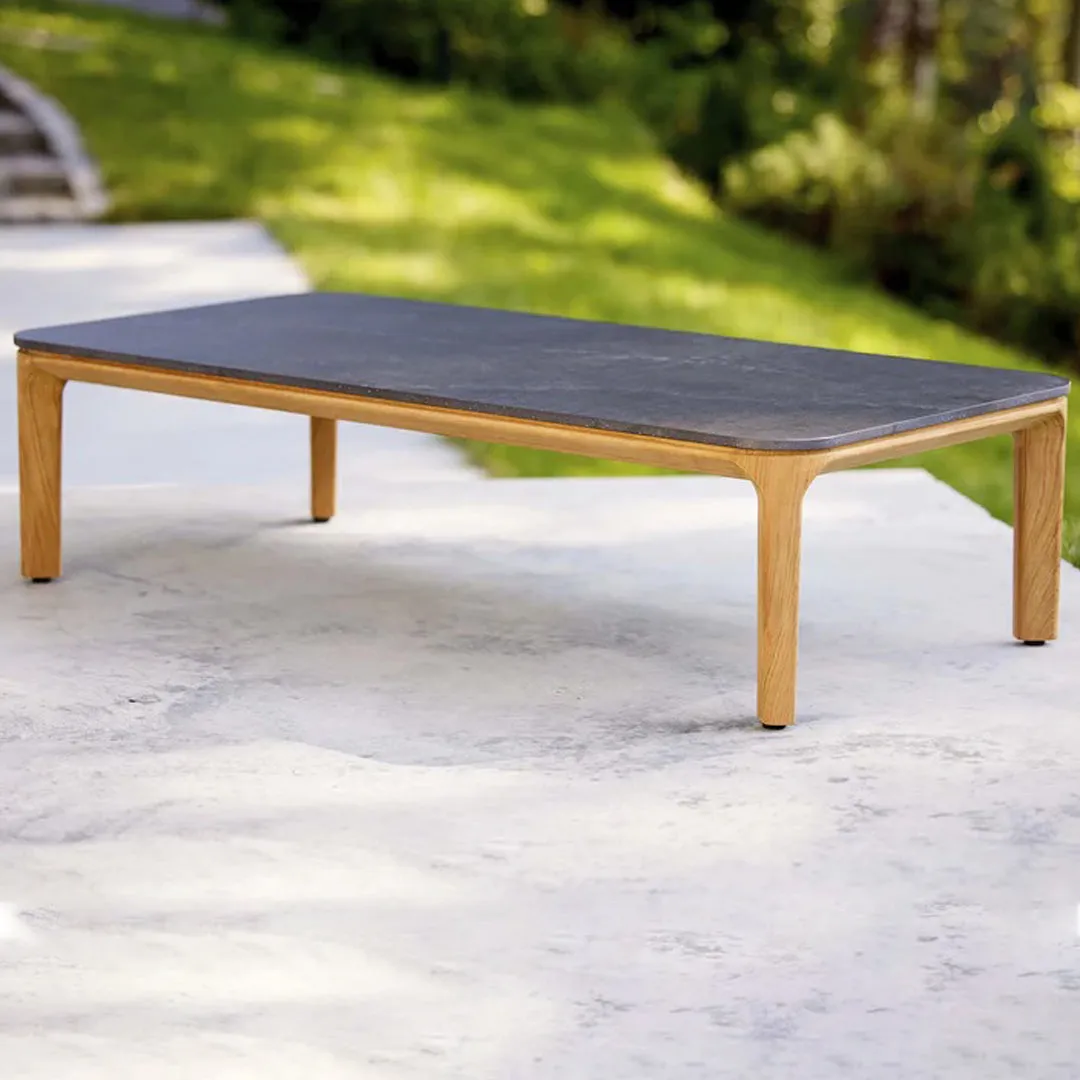 Aspect Outdoor Coffee Table - Rectangular