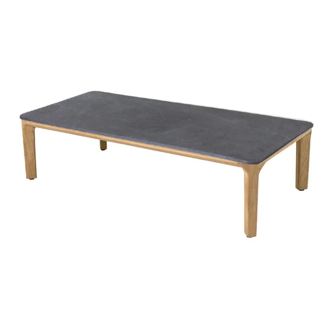 Aspect Outdoor Coffee Table - Rectangular