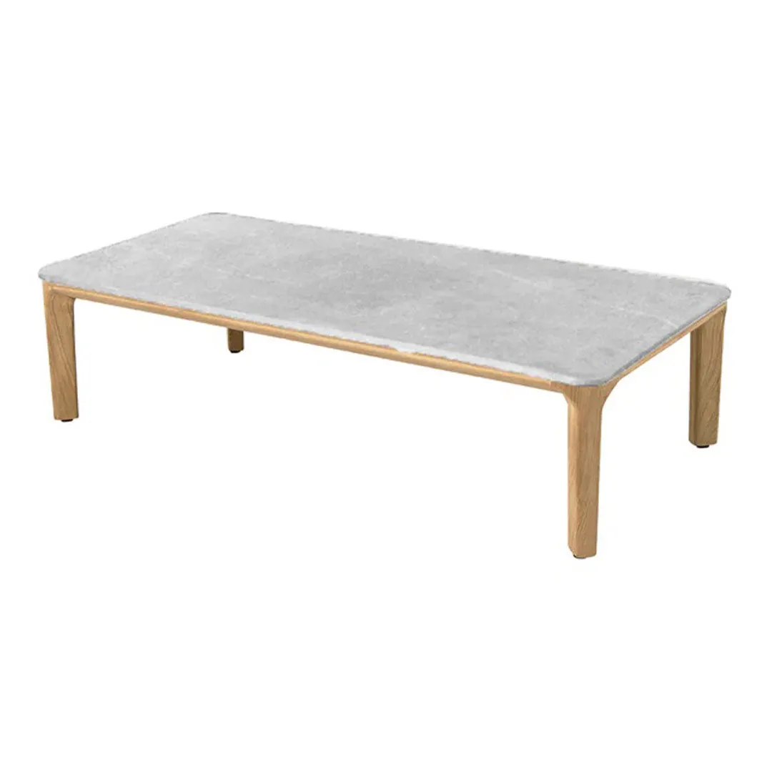 Aspect Outdoor Coffee Table - Rectangular