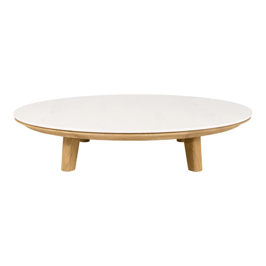 Aspect Outdoor Coffee Table - Round