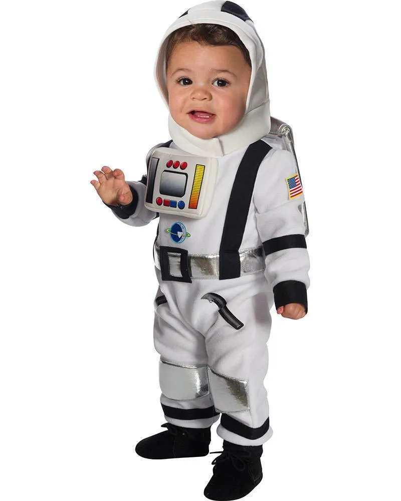 Astronaut 'Lil' Astronaut' Costume for Toddlers