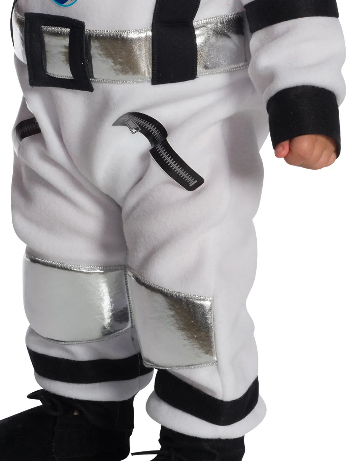 Astronaut 'Lil' Astronaut' Costume for Toddlers