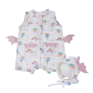 Baby & Co. Dragon Kids Set