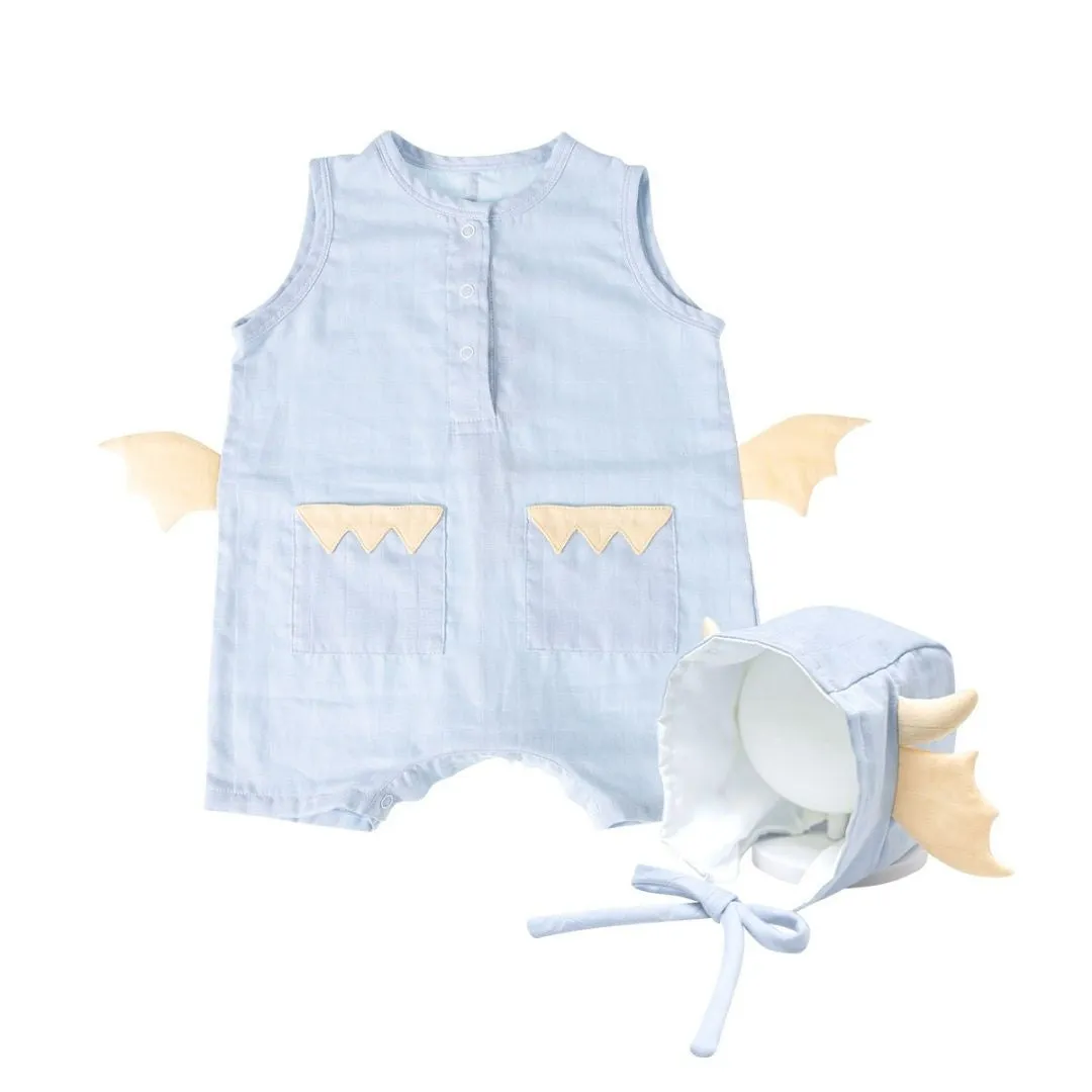 Baby & Co. Dragon Kids Set