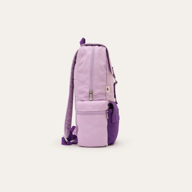 Backpack | Organic Cotton