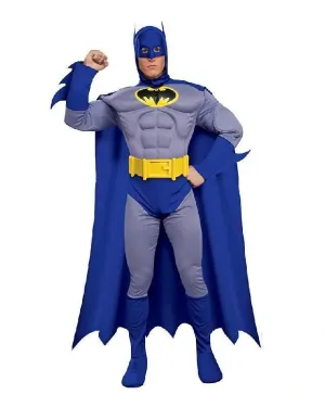 Batman Classic Adult Costume