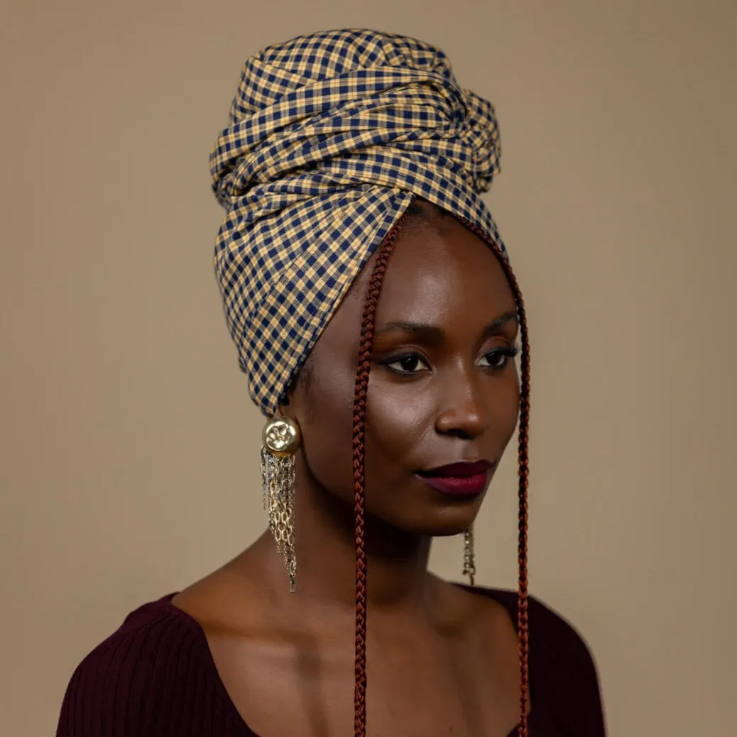 Belem Headwrap