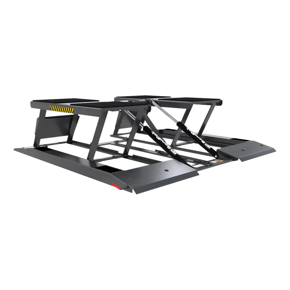 BendPak LR-10000 Low-Rise Car Lift, 10,000 lb - 5175232