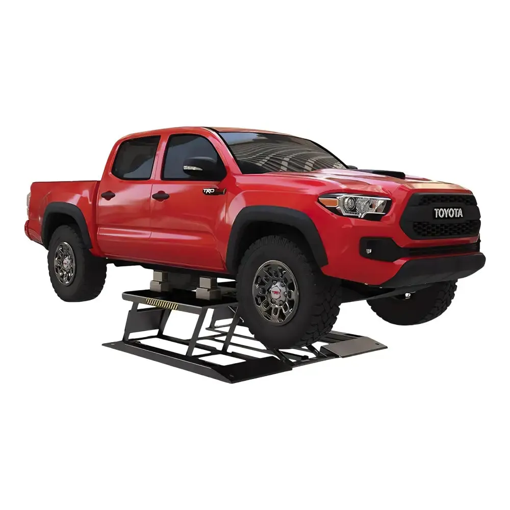 BendPak LR-10000 Low-Rise Car Lift, 10,000 lb - 5175232