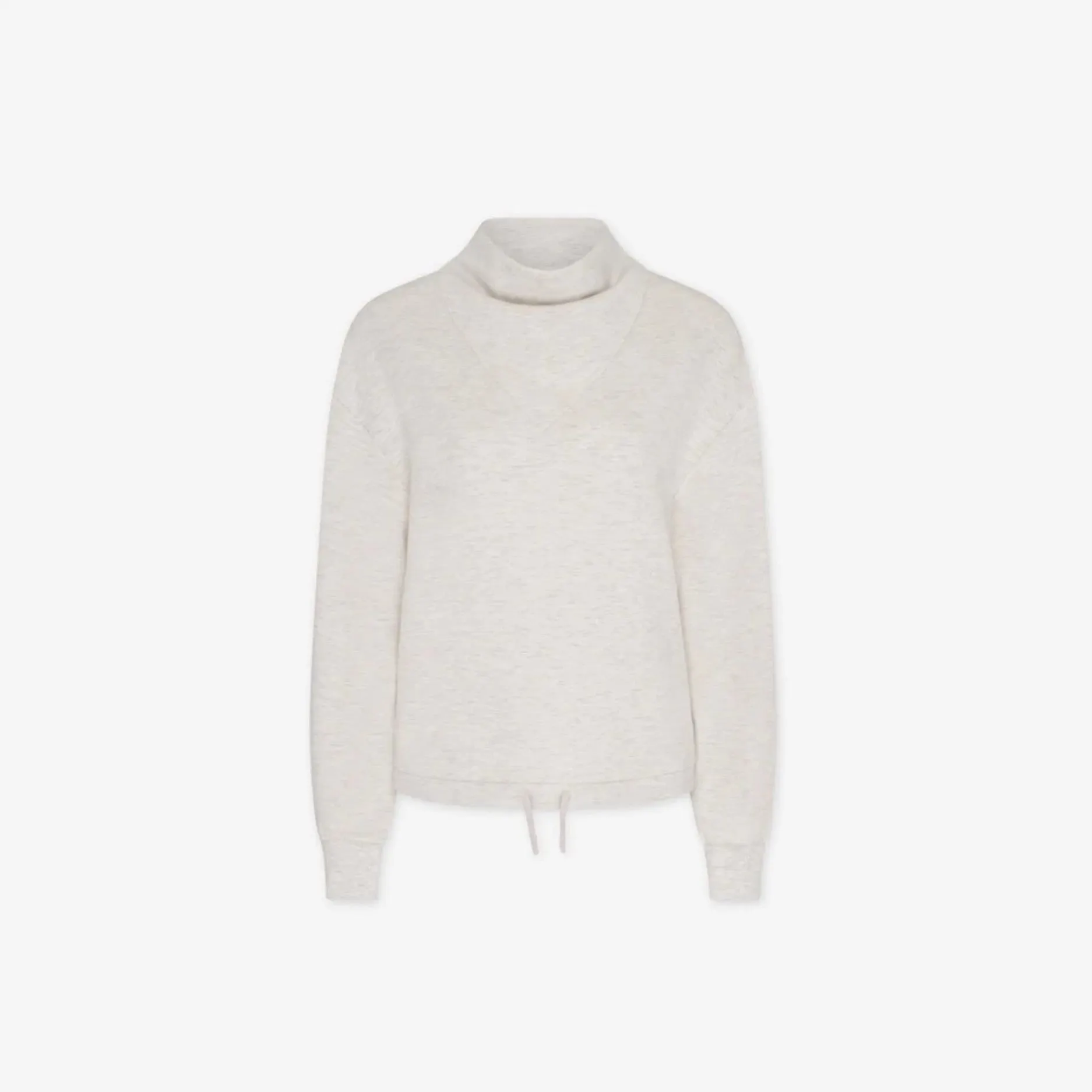 Betsy Sweat - Ivory Marl