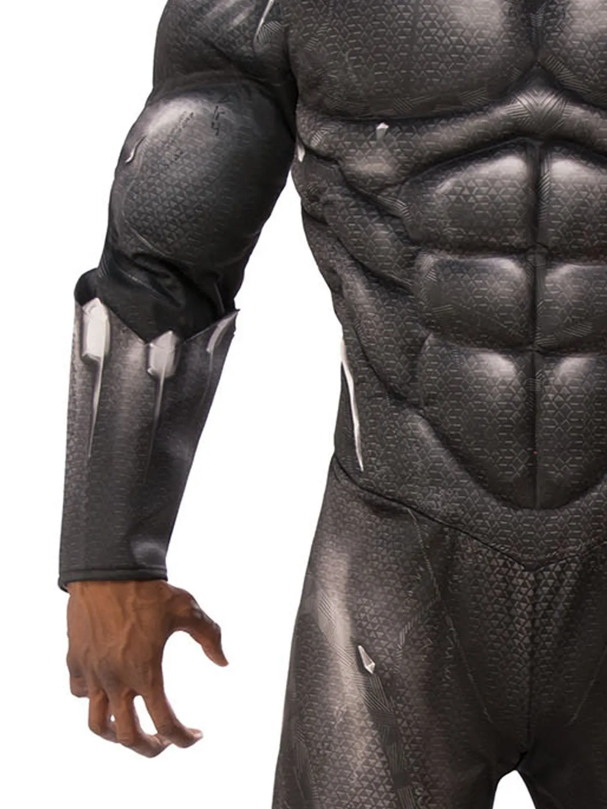 Black Panther Costume for Adults - Marvel Avengers: Infinity War