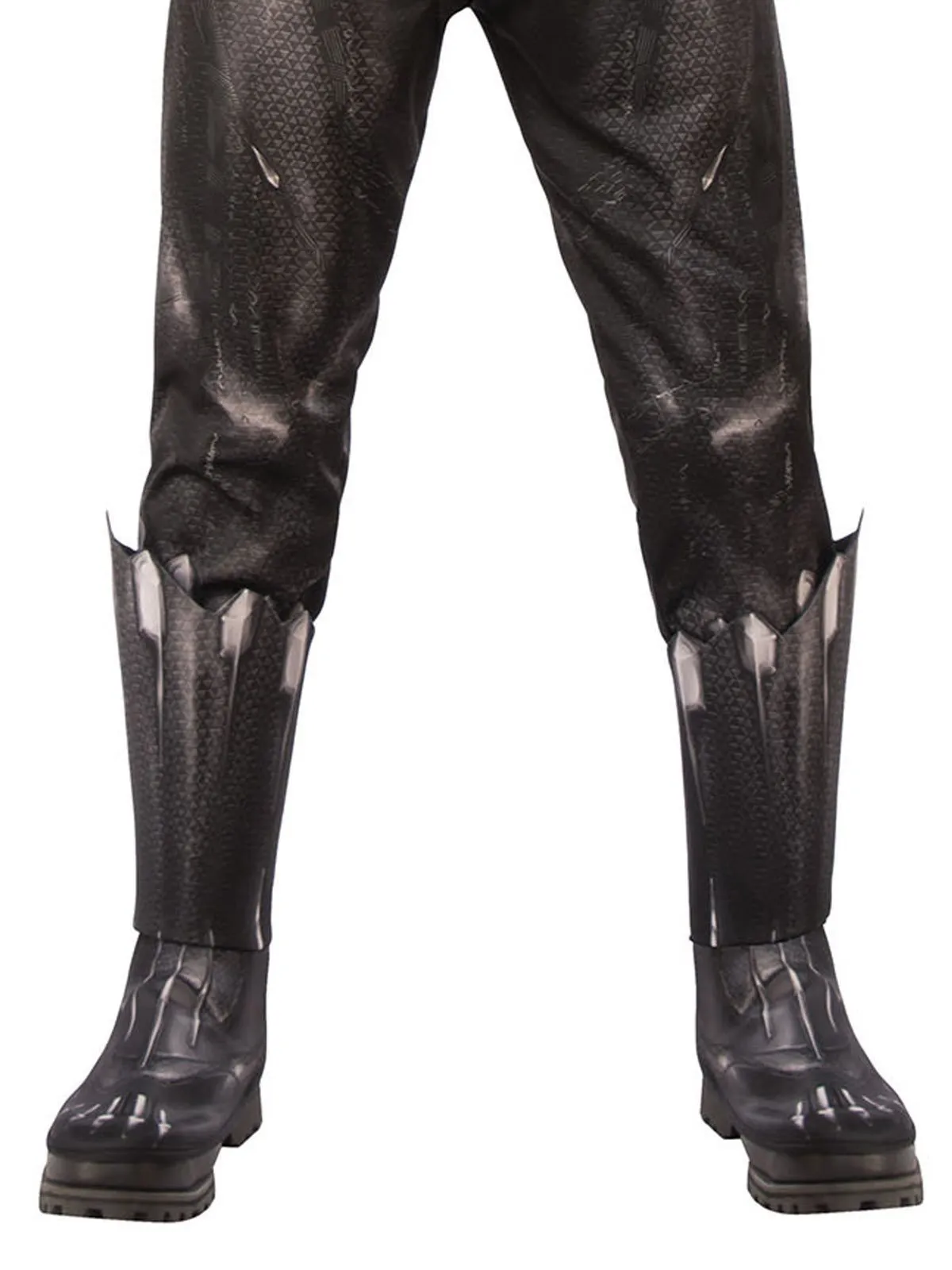 Black Panther Costume for Adults - Marvel Avengers: Infinity War