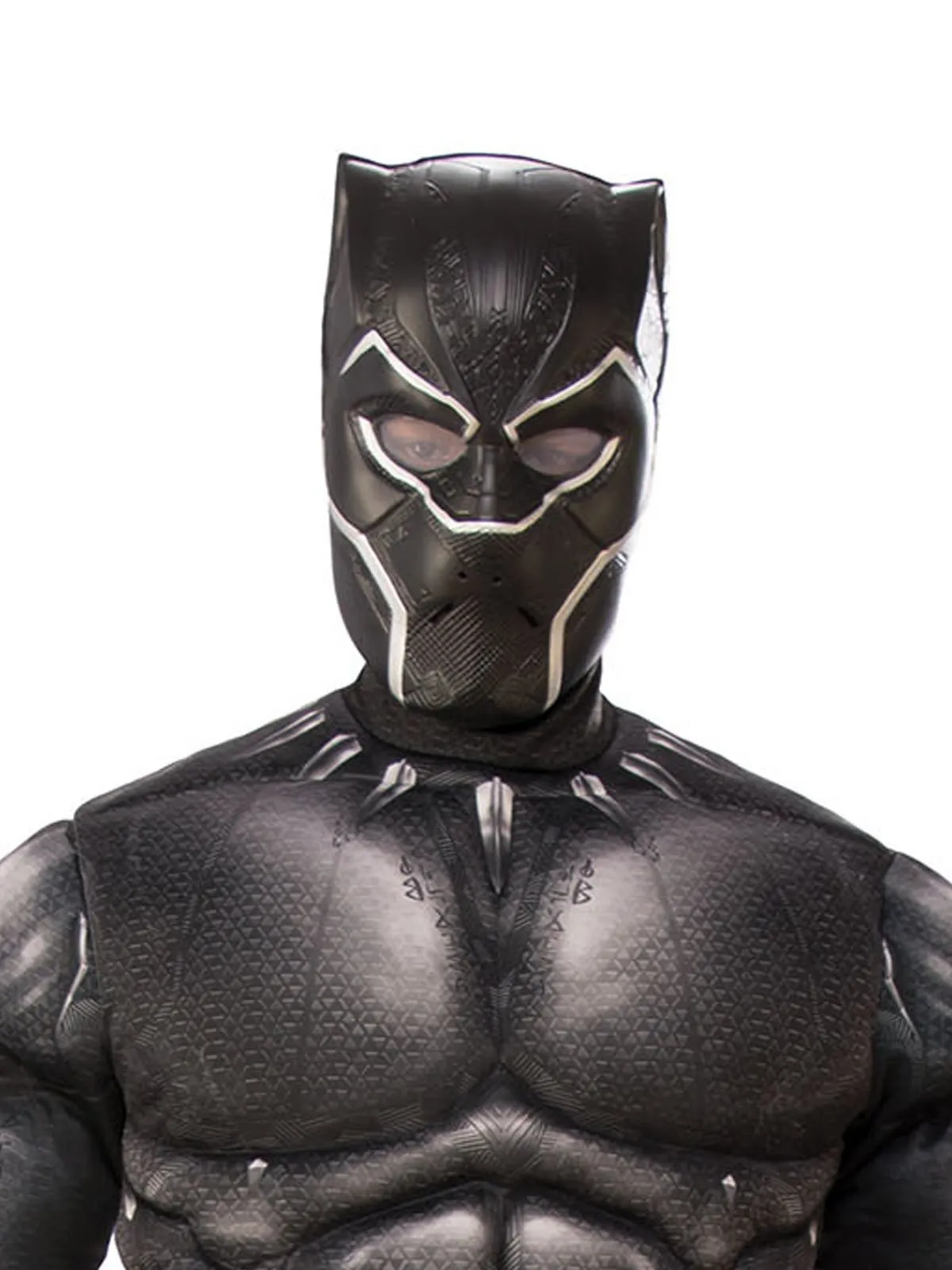 Black Panther Costume for Adults - Marvel Avengers: Infinity War