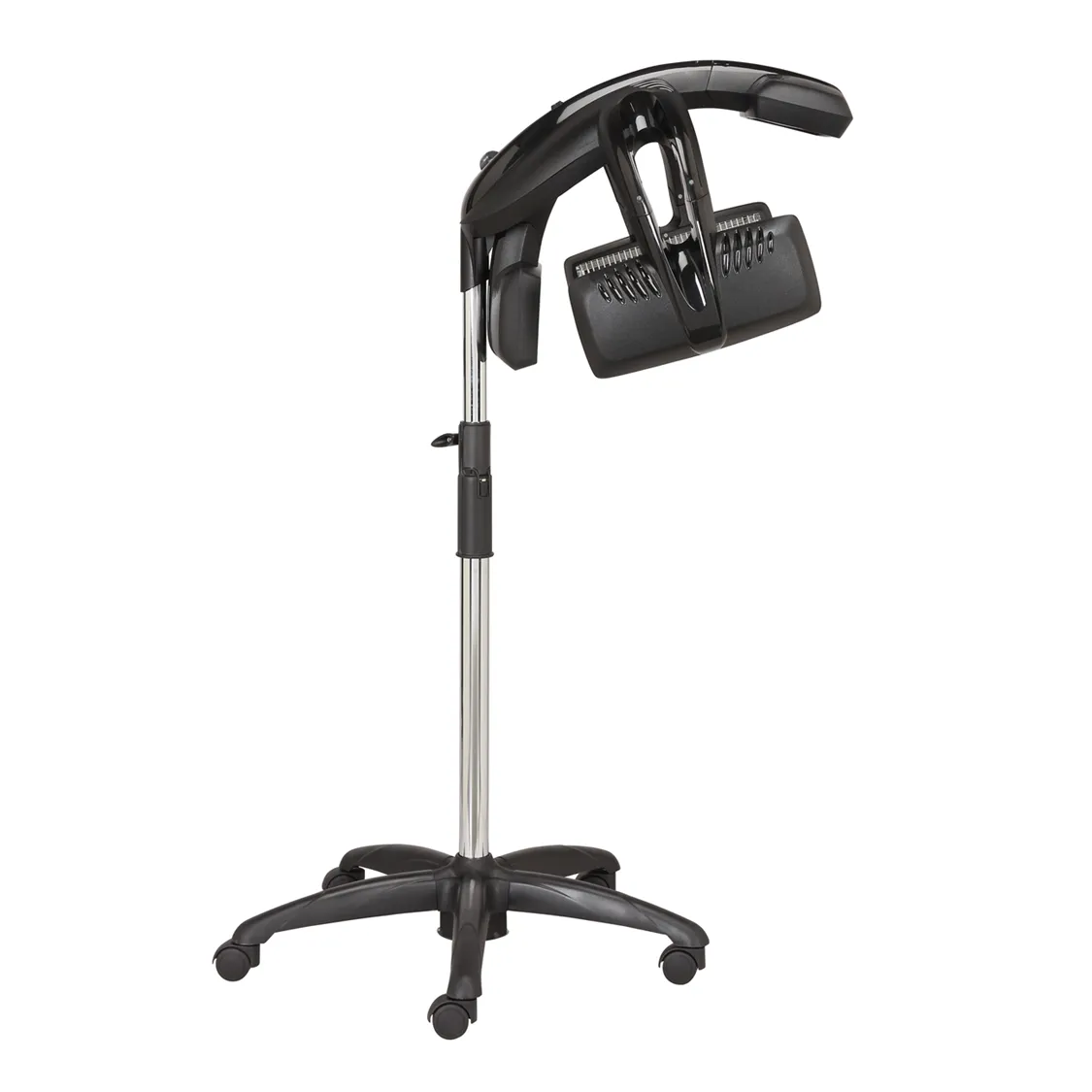 Bravura Far-Infrared Color Processor Rollerstand