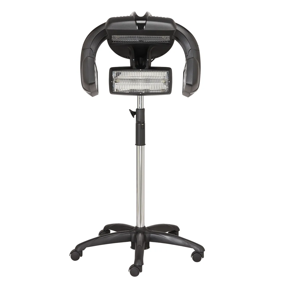 Bravura Far-Infrared Color Processor Rollerstand