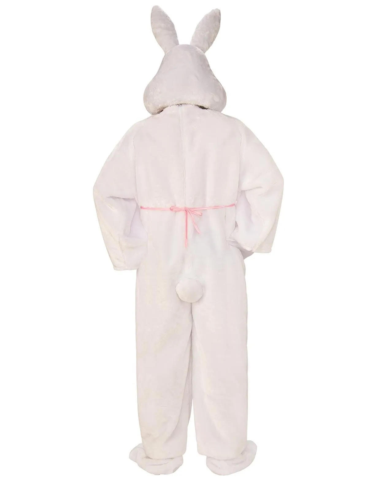 Bunny Mascot Costume for Adults