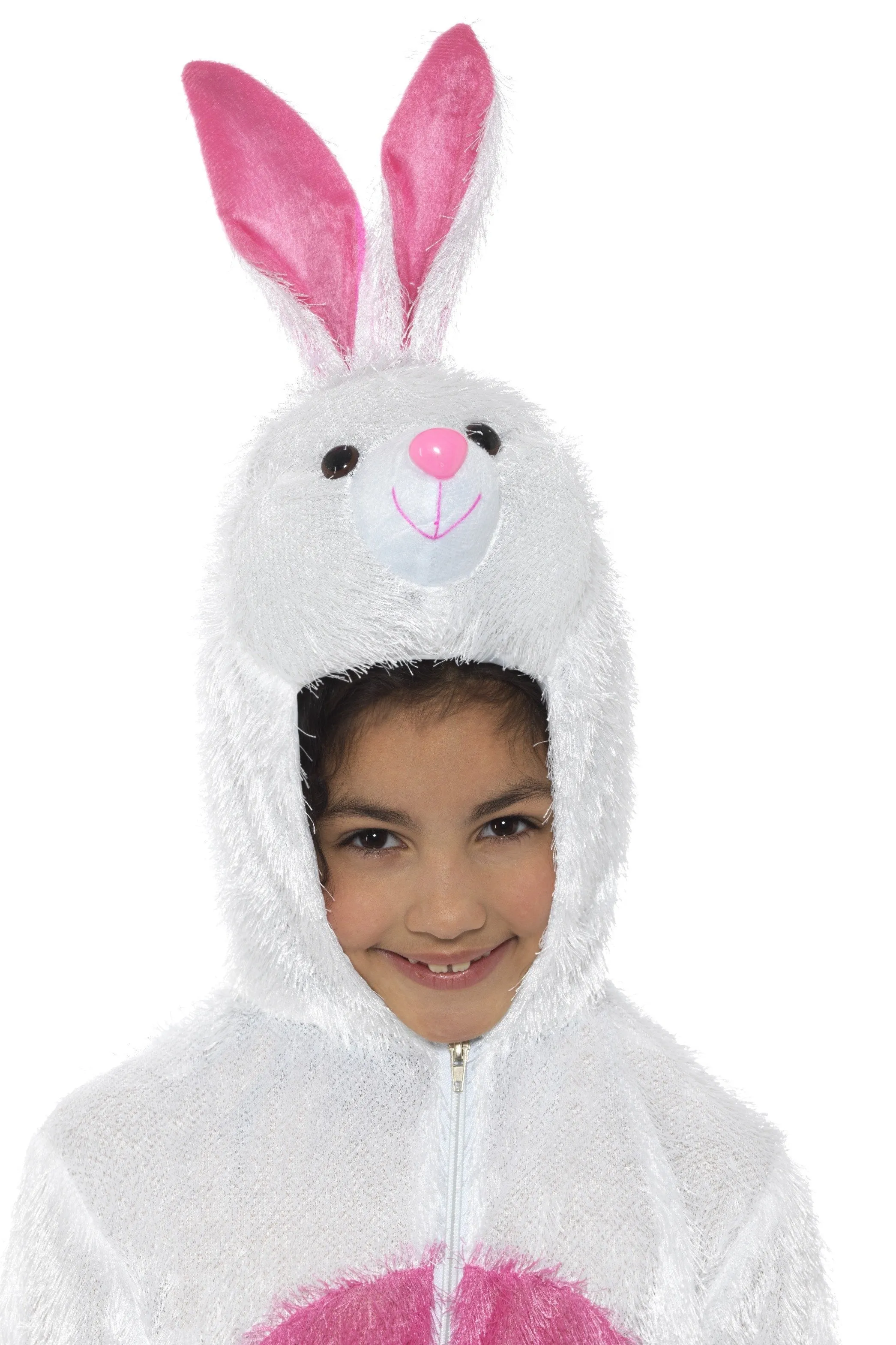 Bunny White Costume for Children For Sale