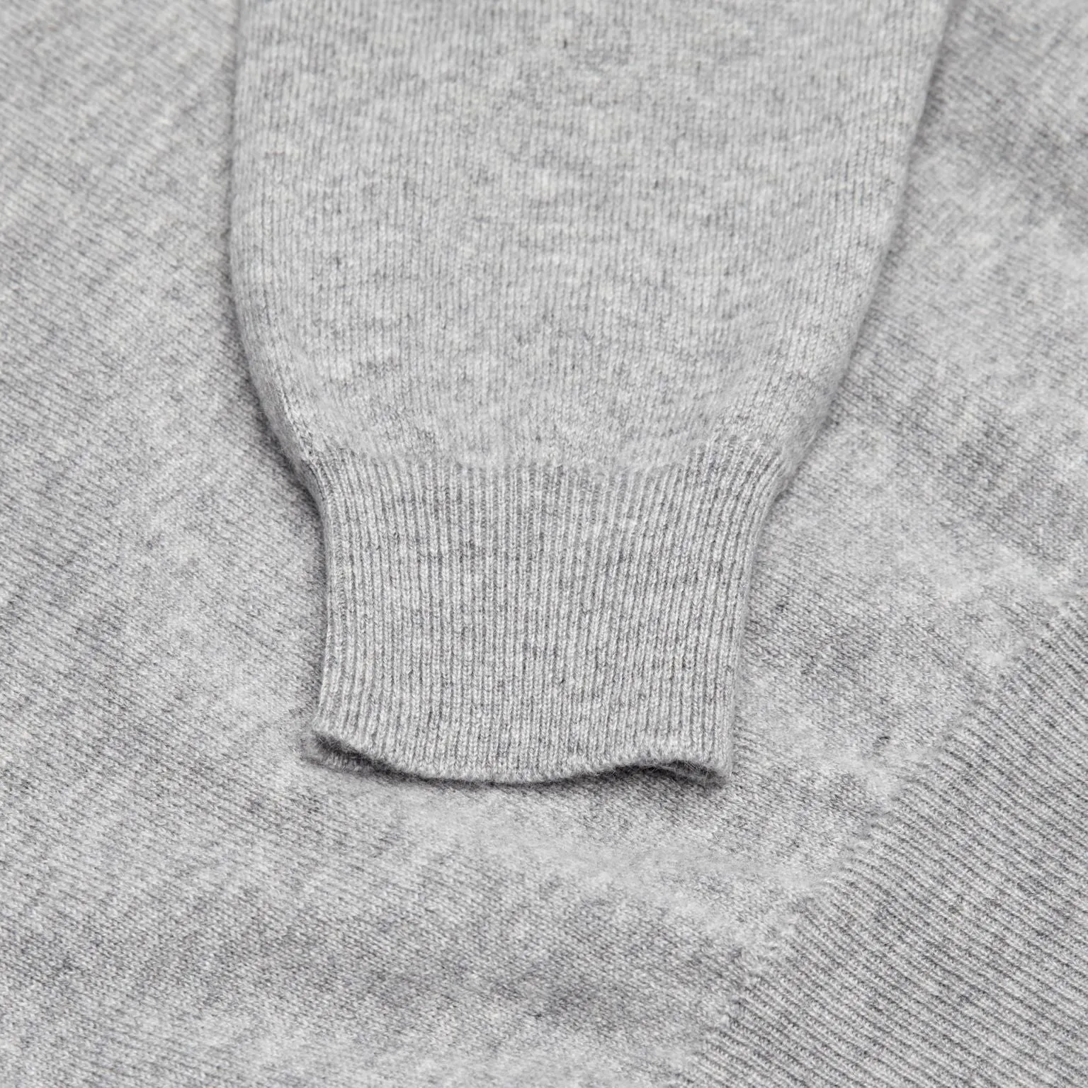 Cashmere Turtleneck