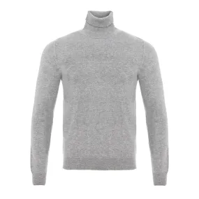 Cashmere Turtleneck