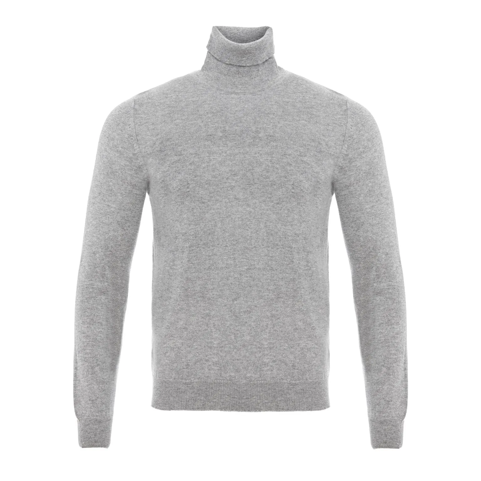 Cashmere Turtleneck