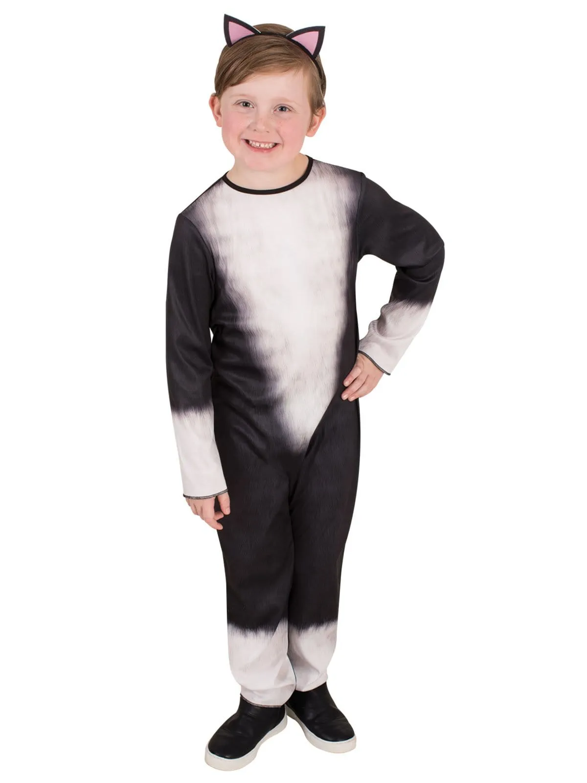 Cat Costume for Children