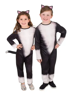 Cat Costume for Children