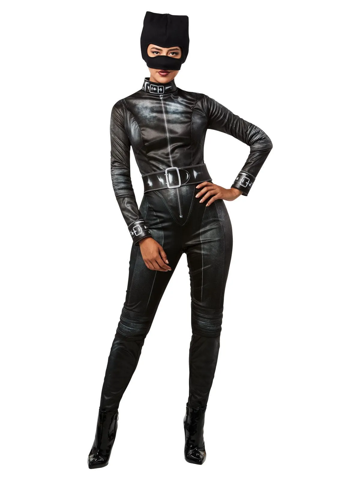 Catwoman Adult Costume Selina