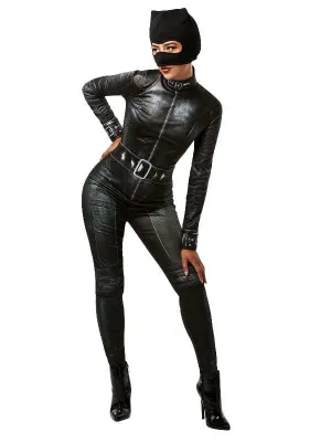 Catwoman Adult Costume Selina