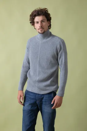 Cesare Sweater Recycled Cashmere