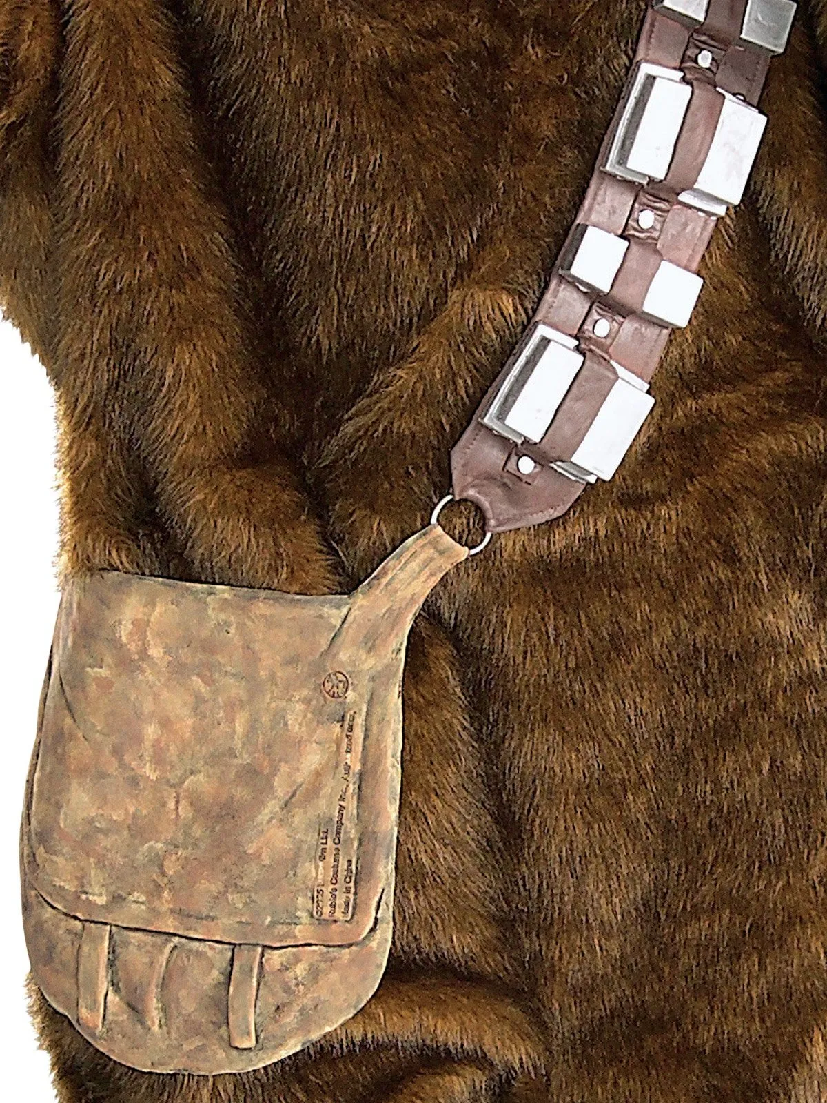 Chewbacca Deluxe Costume for Kids - Star Wars