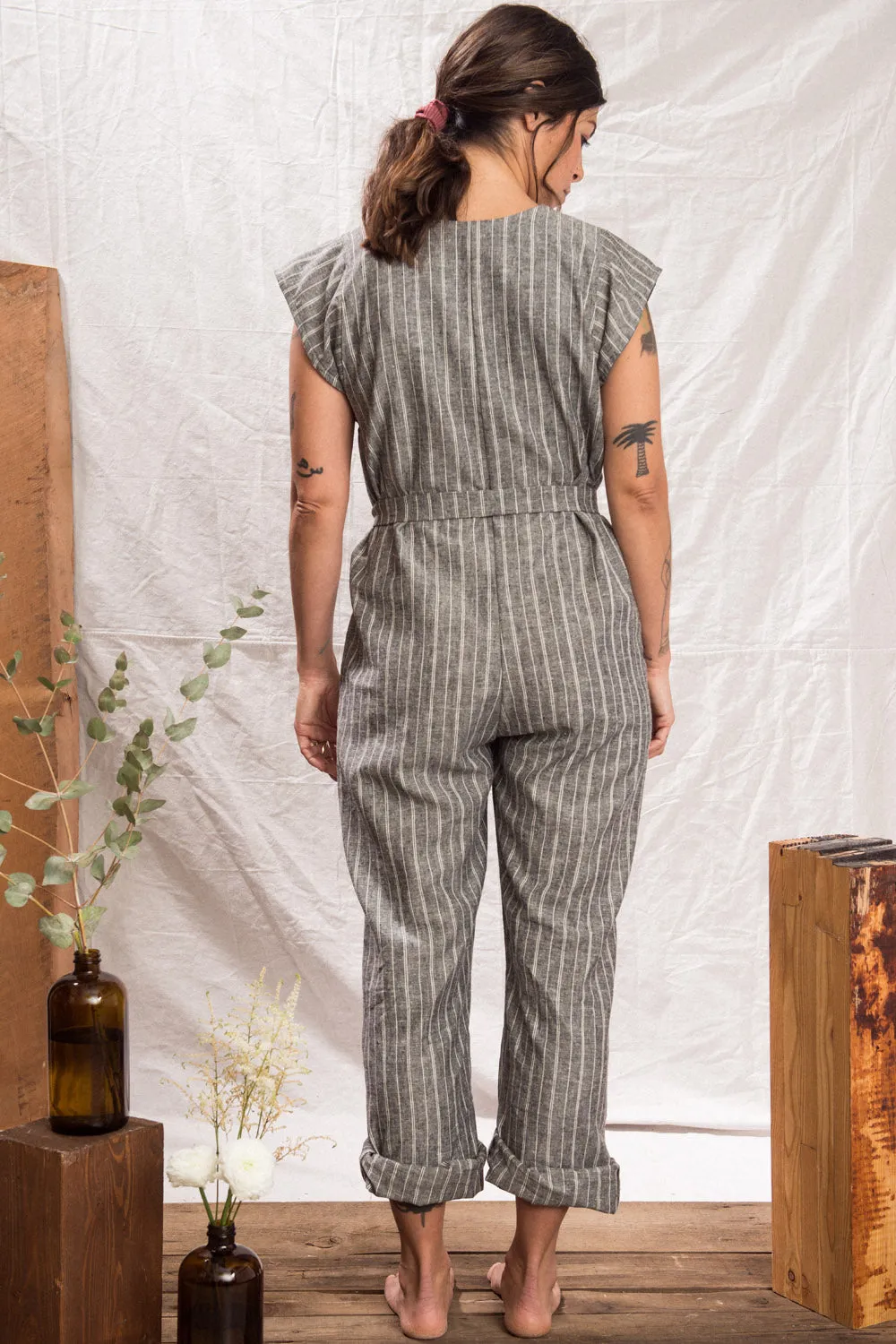 Cicely Jumpsuit