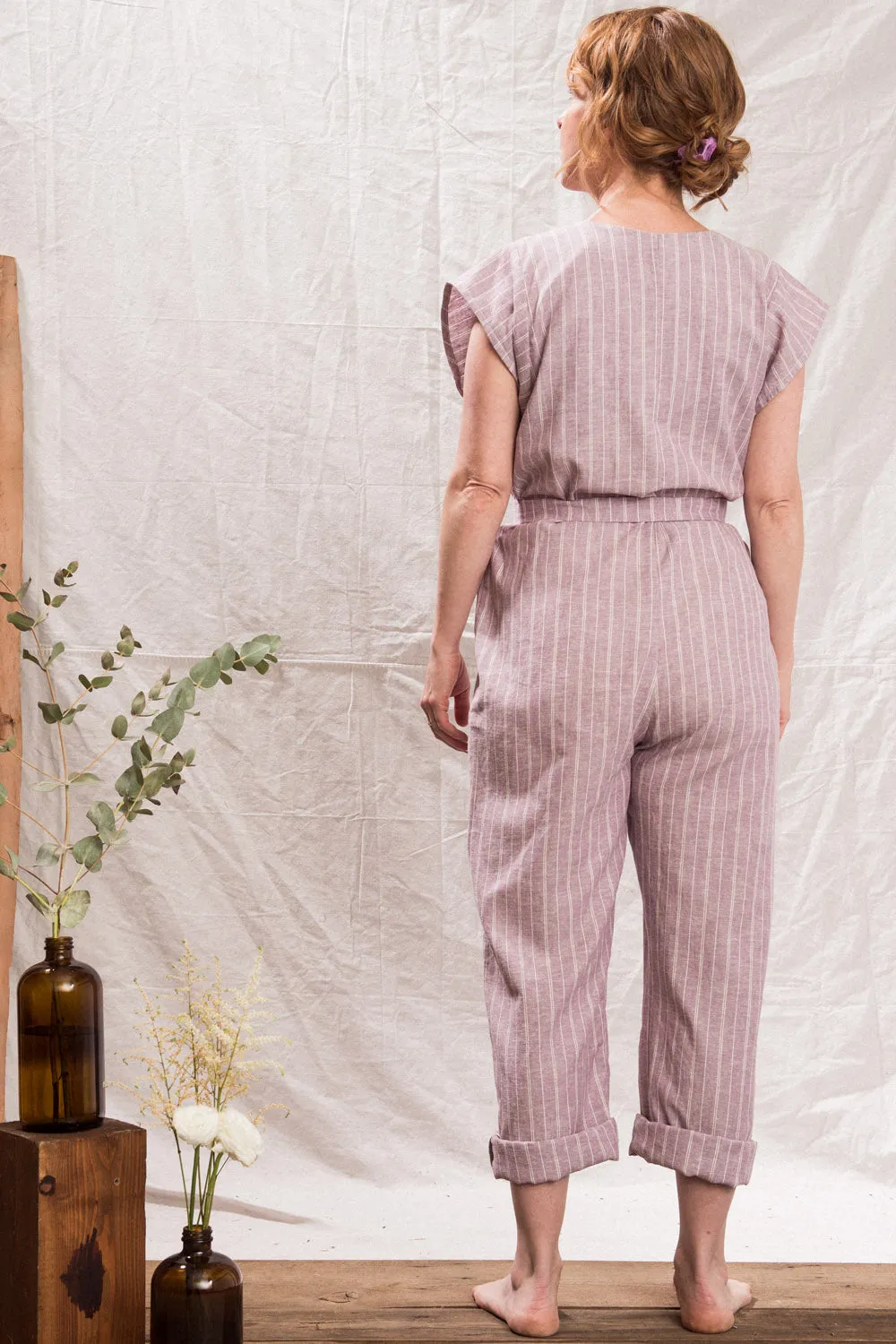 Cicely Jumpsuit