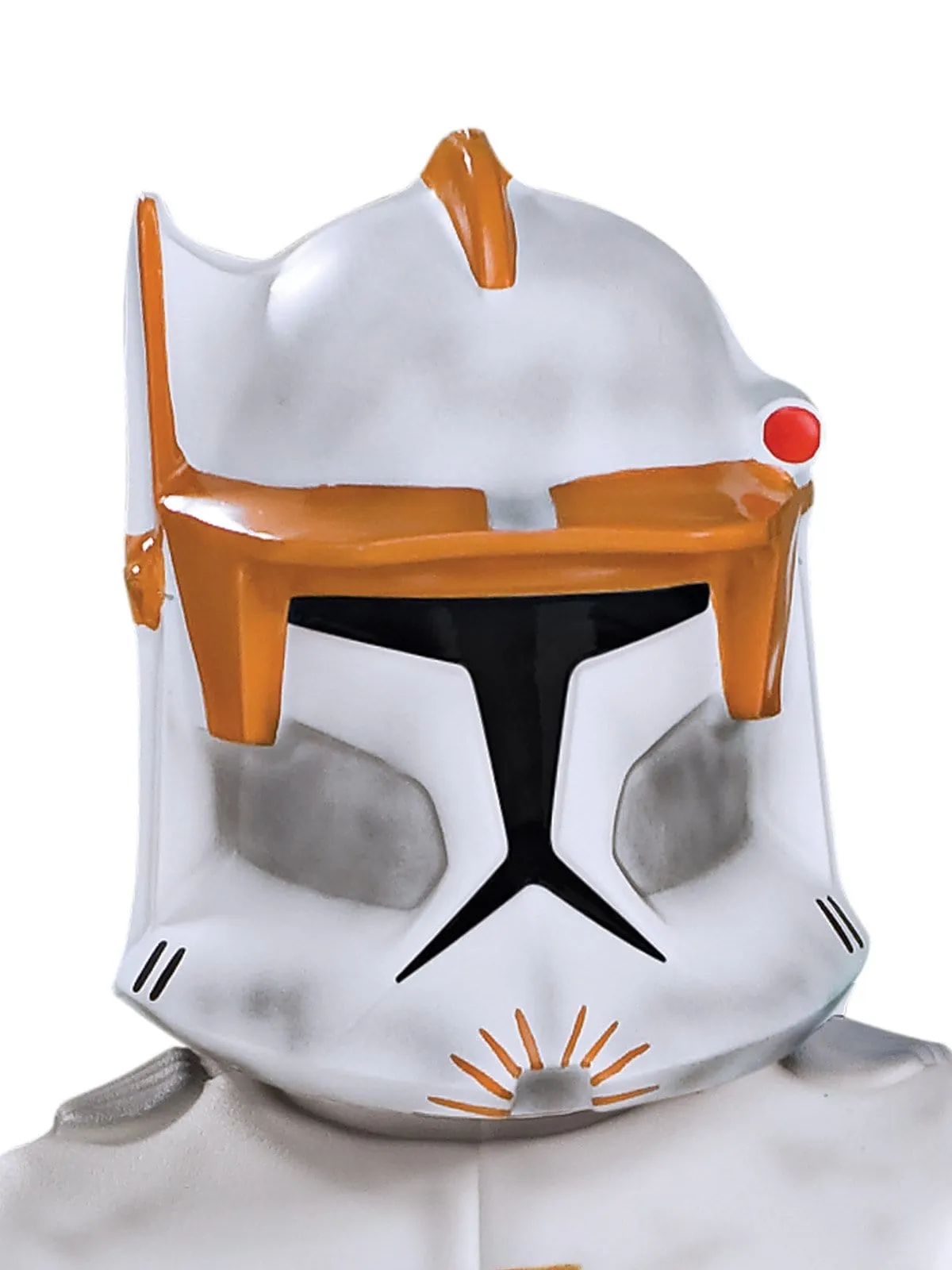 Commander Cody Clone Trooper Deluxe Costume for Boys