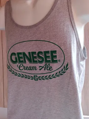 Cream Ale Tank Top