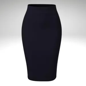 Daphne Bodycon Pencil Skirt