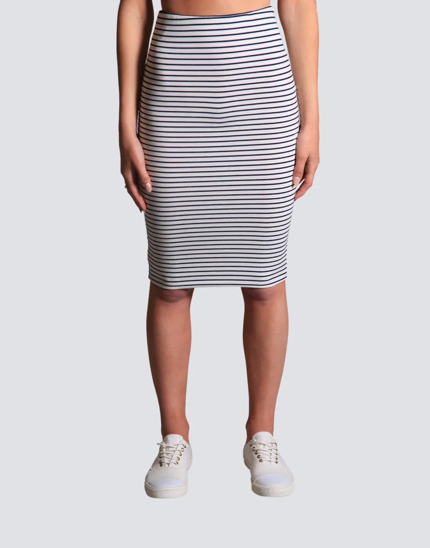 Day To Night Pencil Skirt