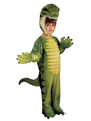 Dino-Mite Dinosaur Costume for Children & Toddlers