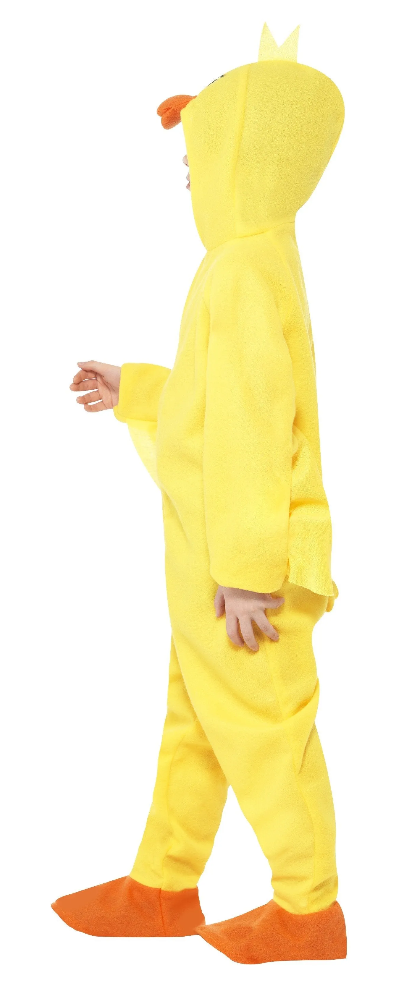 Duck Yellow Costume for Children