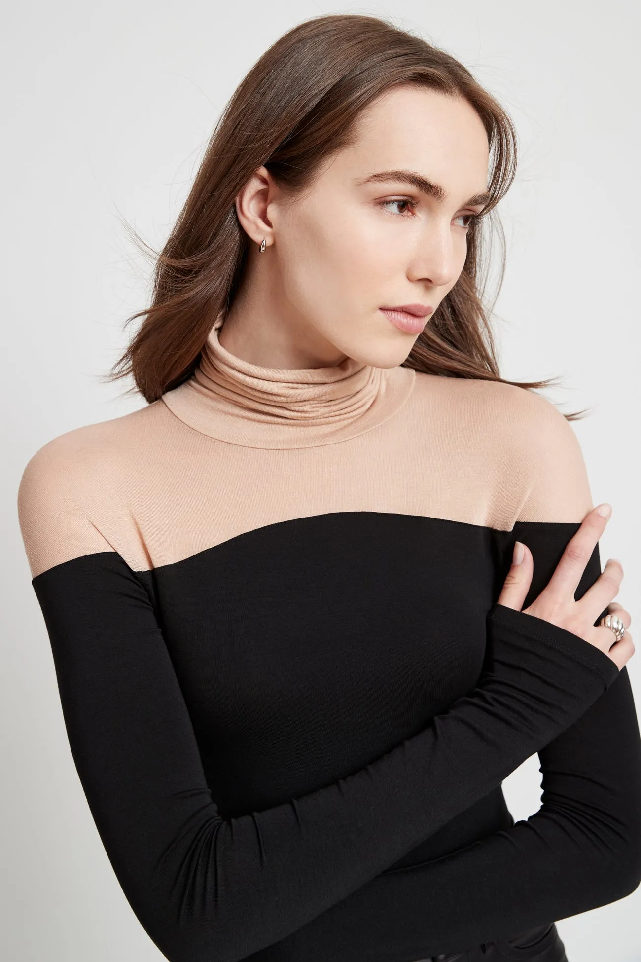 Eliot Turtleneck